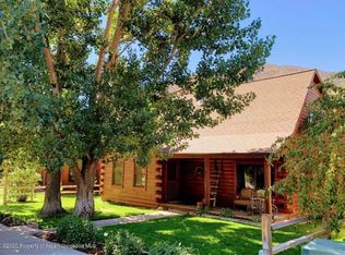 473 Rio Grande Ave, New Castle, CO 81647