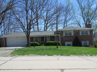 814 Yale, Columbia, MO 65203
