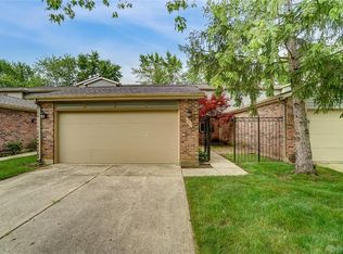 785 Hidden Cir, Dayton, OH 45458