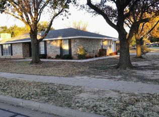 4711 Rhea Rd, Wichita Falls, TX 76308