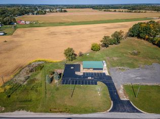 14197 S Telegraph Rd, La Salle, MI 48145