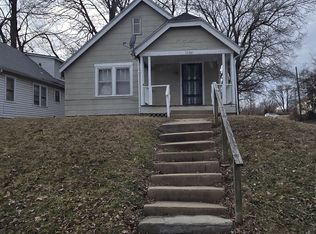 6800 S Benton Ave, Kansas City, MO 64132