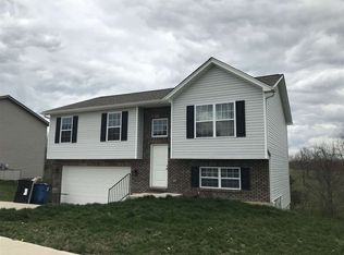 220 Ten Mile Dr, Dry Ridge, KY 41035