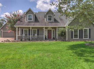 7535 Millies Run Rd, Montgomery, TX 77316