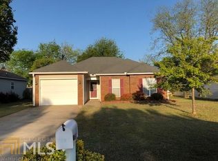 229 Tyson Glen Dr, Warner Robins, GA 31088