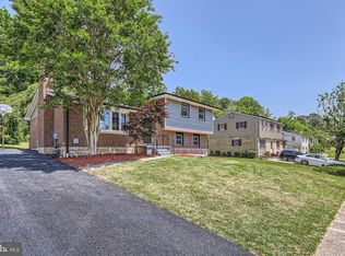 220 Timonium Rd, Lutherville Timonium, MD 21093