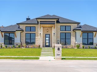 14025 Rw Ct, Woodway, TX 76712