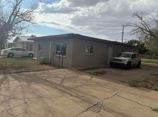 1011 Catalina Ln, Alamogordo, NM 88310
