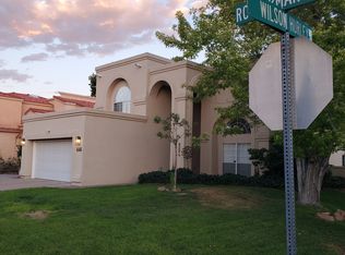 8204 R C Gorman Ave NE, Albuquerque, NM 87122