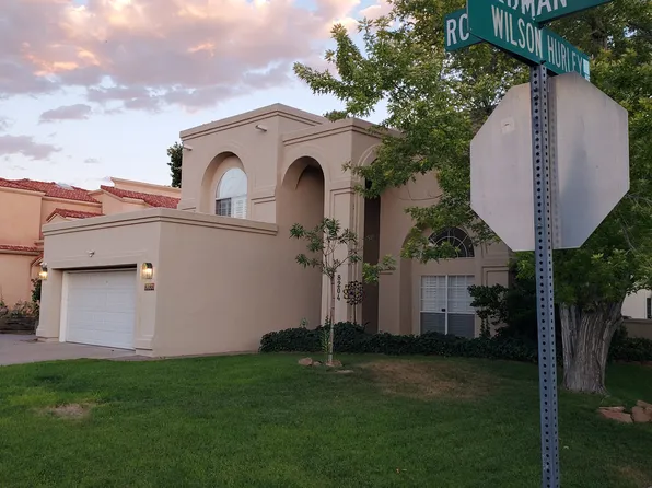 8204 R C Gorman Ave NE, Albuquerque, NM 87122