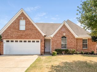 7100 Maple Grove Rd, Olive Branch, MS 38654