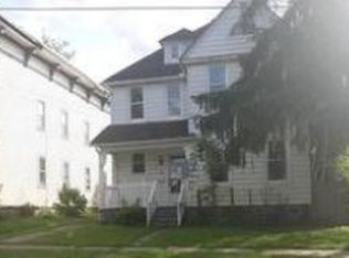 6 Scott St, Utica, NY 13501