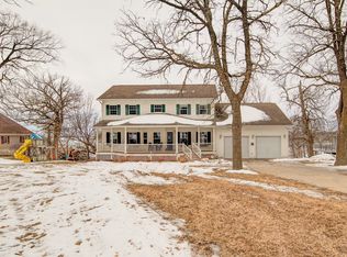 17087 Basswood Ln, Spirit Lake, IA 51360