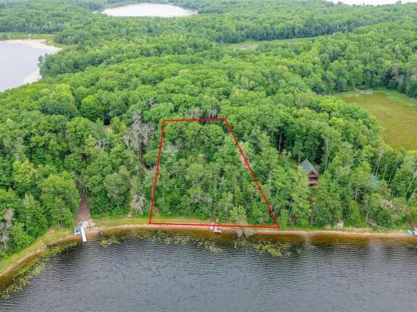 Lot 3 Ham-Holly Drive, Stone Lake, WI 54876