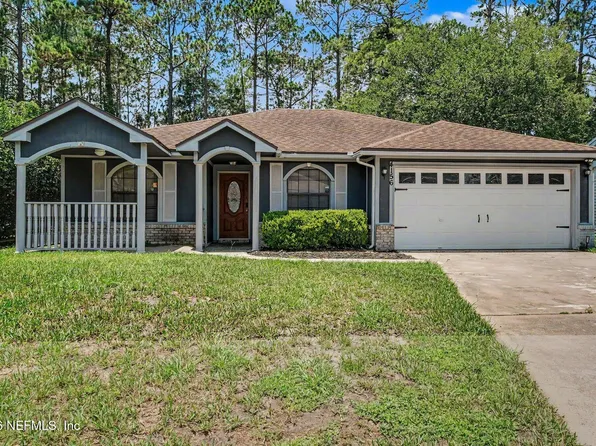 4156 DAVIE Court, Jacksonville, FL 32210