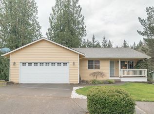 36400 Dubarko Rd, Sandy, OR 97055