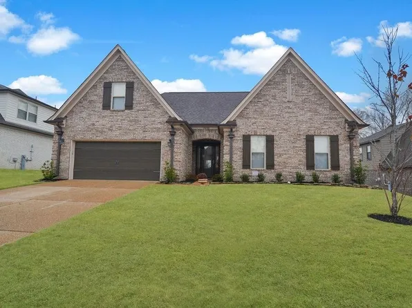 7696 Elpine Gray Dr Lot 88, Arlington, TN 38002