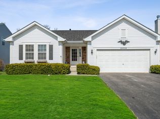 25532 W Brooks Farm Rd, Round Lake, IL 60073