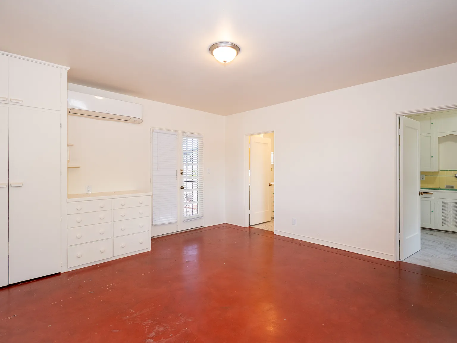 1 bed, 585 sqft, $945 — Photo 2