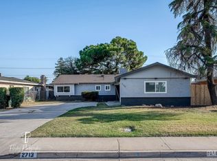 2713 Cambria Ave, Bakersfield, CA