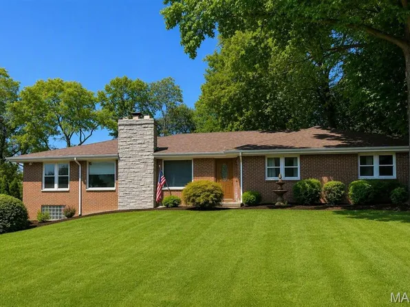 819 Willoway Ave, East Alton, IL 62024