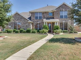 308 Stone Ridge Dr, Sunnyvale, TX 75182