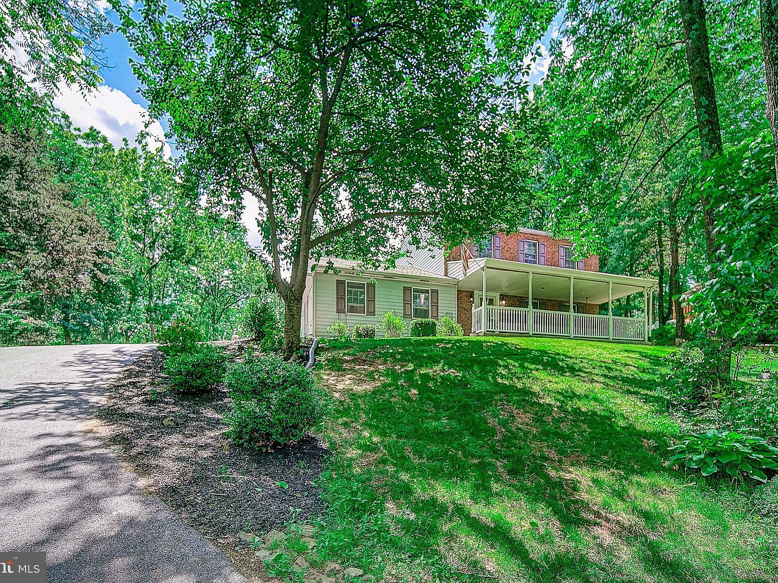 236 Rose Valley Rd, Pottstown, PA 19464 Zillow