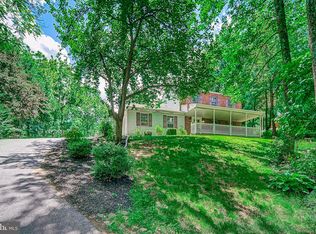 236 Rose Valley Rd, Pottstown, PA 19464