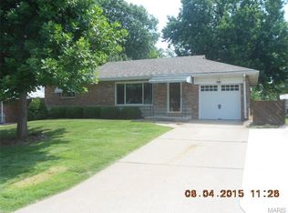 8310 Maylor Dr, Saint Louis, MO