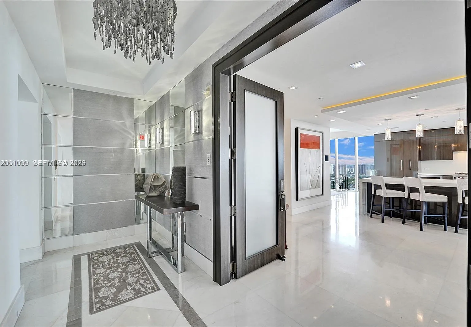 Acqualina Ocean Residence — Photo 3