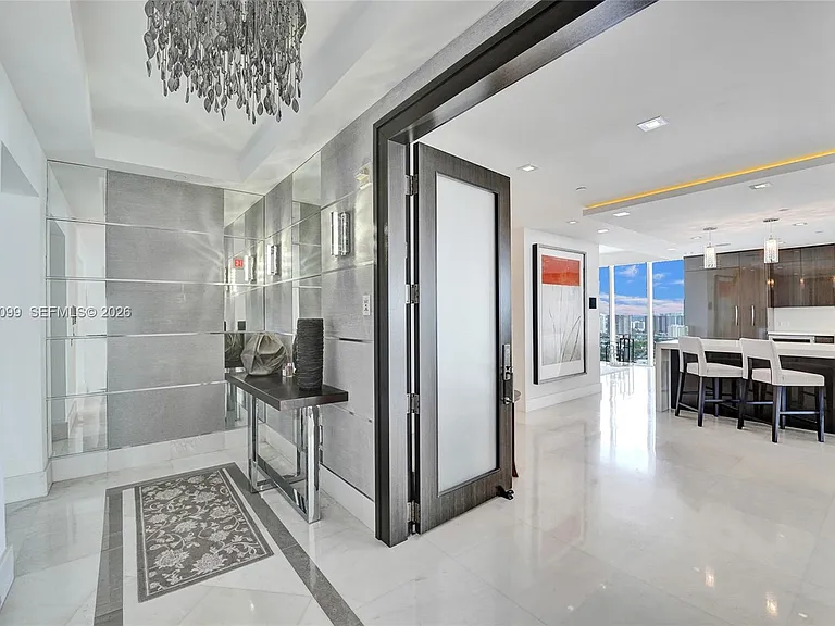 17875 Collins Ave #3201 — Photo 3