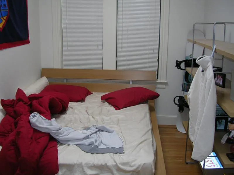 1 bed, 655 sqft, $3,000 — Photo 3