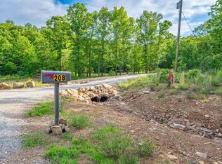 208 Bethel Ctf Cutoff, Jacksonville, AR 72076