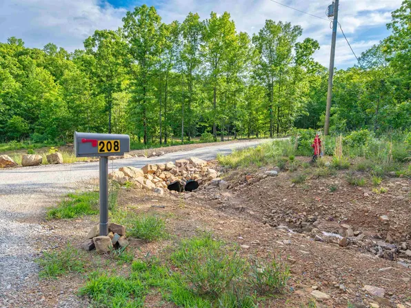 208 Bethel Ctf Cutoff, Jacksonville, AR 72076