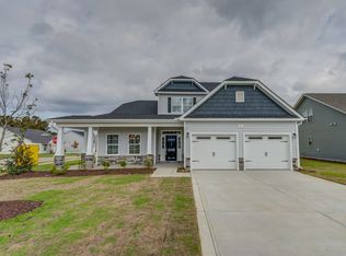 61 Kingsly Dr, Clayton, NC 27527