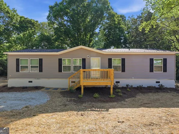 466 Cherry Cir, Cornelia, GA 30531