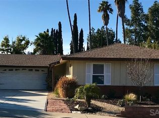 16868 Cresta Dr, San Diego, CA 92128