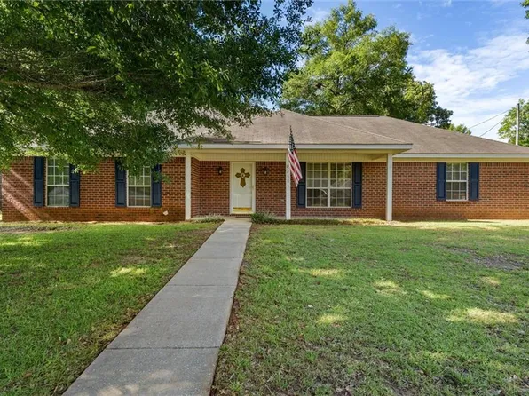 6581 Woodside Dr N, Theodore, AL 36582