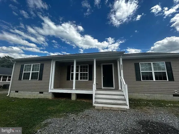 6338 Old Plank Rd, Fredericksburg, VA 22407