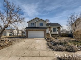 1516 N 1075 W, Clinton, UT 84015