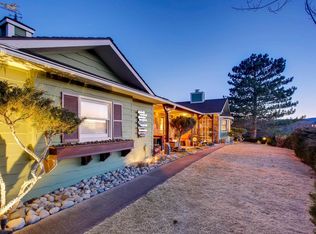 3860 Bear Canyon Cir, Sedalia, CO 80135