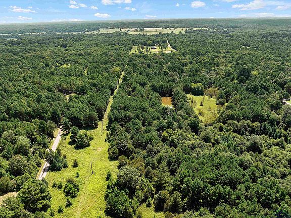 3rd image of County Road 1115 W
