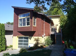 4308 SW Concord St, Seattle, WA 98136