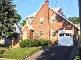 41 Floyd Rd, Verona, NJ 07044