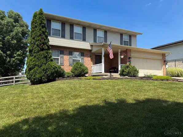 6568 Fayetta Dr, Hamilton, OH 45011