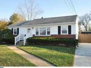 903 Pasadena Dr, Somerdale, NJ 08083