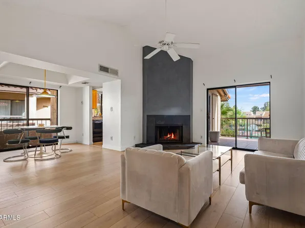 9125 E PURDUE Avenue #214, Scottsdale, AZ 85258