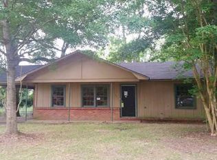 1657 S Curry Dr, Mobile, AL 36605