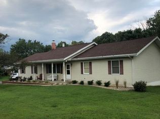 5770 Radford Rd, Athens, OH 45701