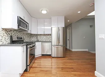 Rented by Keystone Realty USA Corp